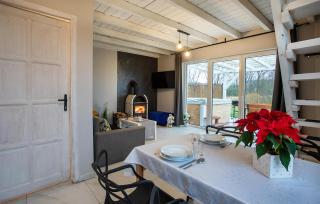 Stunning Home In Nawcz With Sauna - - 8