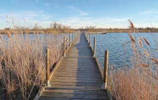 Nice Apartment In Le Sambuc With Wifi - 3