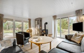 Holiday Home Kirstinevej Hvide Sande V - Bjerregård - 9