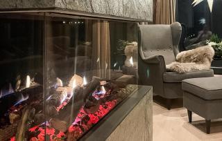 5 Bedroom Stunning Home In Løten - 3