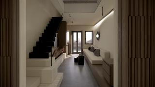 Agnadema Apartments - Firostefani - 6