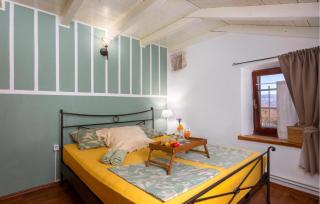 Cozy Home In Dobrinj With Jacuzzi - Dobrinj - 6