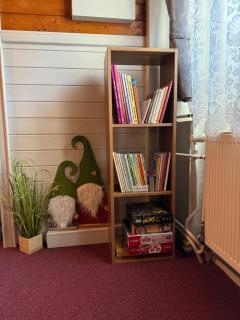 U Váhy Jáchymov - 1