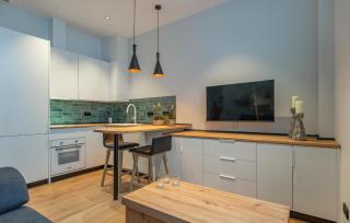 Beach Front Apartment In Torrenueva - Torrenueva - 9
