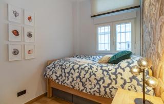 Beach Front Apartment In Torrenueva - Torrenueva - 4