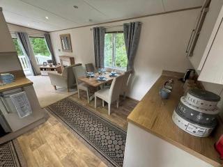 Modern 6 Berth Caravan With Front Decking At Manor Park, Hunstanton Ref 23015T - Hunstanton - 7