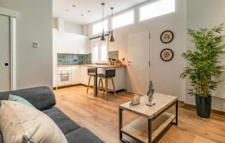 Beautiful Apartment In Torrenueva - Torrenueva - 9