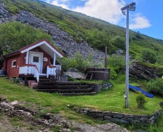 Eilert Nilsensvei 10, Kjøllefjord - 3