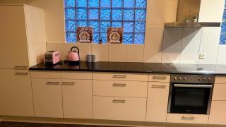 Grandhouse Apartment Switzerland - Wangen - 5