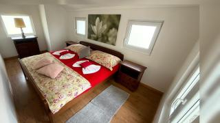 Grandhouse Apartment Switzerland - Wangen - 2