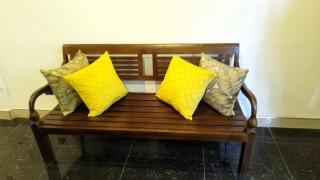 Taprobana Transit - Katunayaka - 4