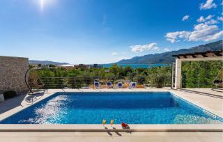Villa Carpe Diem - Jasenice - 1