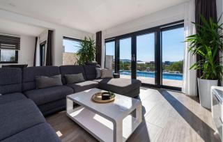Villa Carpe Diem - Jasenice - 8