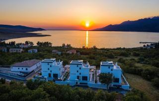 Villa Carpe Diem - Jasenice - 0