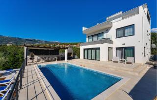 Villa Carpe Diem - Jasenice - 9