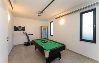 Villa Carpe Diem - Jasenice - 4