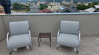 Águas de Canto Grande - 1