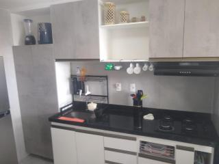 Flat temporada 50m do mar - 9