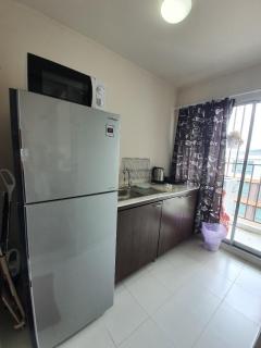 Dcondo Creek Poolview by Lachambre Phuket - 2