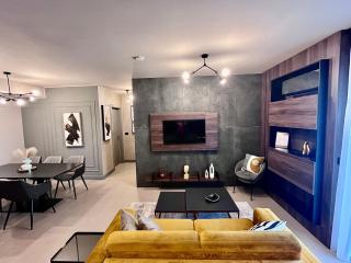 FLH - Art Elegance with Balcony & Free Parking - Timişoara - 4