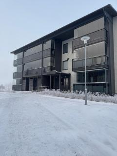 Linnakankaan Helmi - Kempele - 2