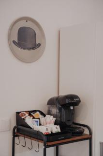 Loft Pamplona Rio - Pamplona - 5