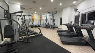 Taragon Apartment -Bukit Bintang - Kuala Lumpur - 3