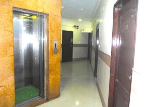 King Residency - 9