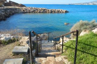 Olymp Luxury Family House - Paphos - 9