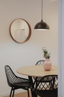 Loft Pamplona Rio - Pamplona - 8