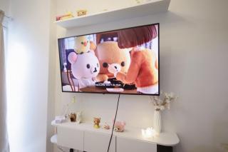 SMDC VINE Residence Rilakkuma-theme 1BR w Balcony - 9