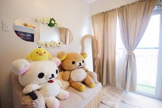 SMDC VINE Residence Rilakkuma-theme 2BR w Balcony - Manila - 0