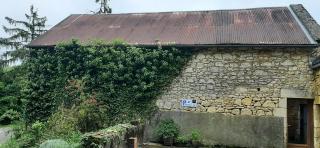 Gîte atypique - Borrèze - 4