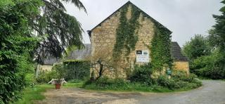 Gîte atypique - Borrèze - 3