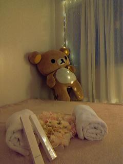 SMDC VINE Residence Rilakkuma-theme 2BR w Balcony - Manila - 4