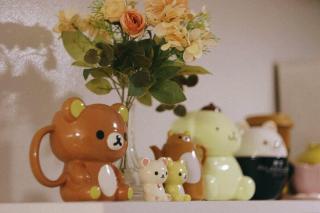SMDC VINE Residence Rilakkuma-theme 2BR w Balcony - Manila - 3