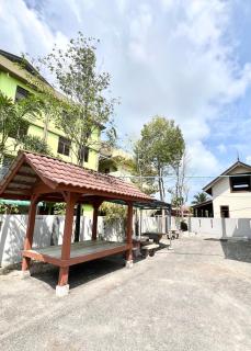 Teratai Homestay Batu Buruk - Kuala Terengganu - 6