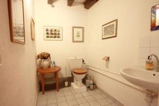 Le Moulin de Pensol - Bed and Breakfast - 6