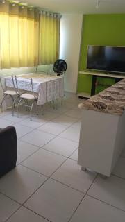 Apto novinho completo em Manaíra - 3