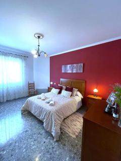 Apartamento TORCAL SUNSET - Villanueva de la Concepción - 7