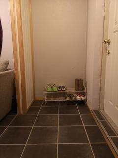 Hamrebakken overnatting - 6