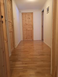 Hamrebakken overnatting - 2