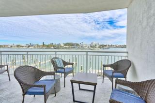 Oceana 204 East - St Pete Beach - 8