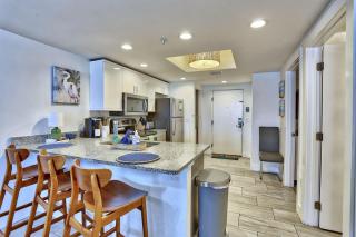 Oceana 204 East - St Pete Beach - 1