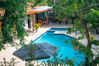 Ayla Praia Hotel Centro Porto Segur - Porto Seguro - 7