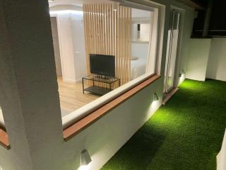 Maritim - Castelldefels - 2