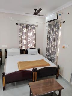 YU Stay - Kanipakam - 1