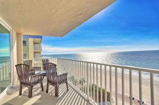 Sand Castle 2901 - Clearwater Beach - 0