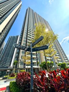 Sea View R&F Princess Cove Seine Region - 2
