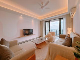 Sea View R&F Princess Cove Seine Region - 6